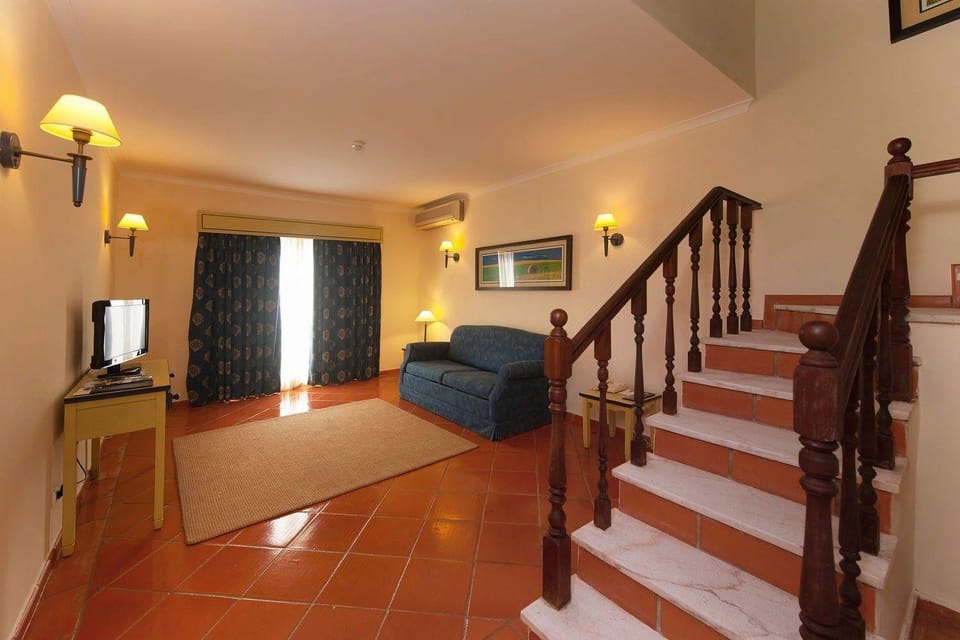 Clube de Campo Vila Gale Hotel in Beja District