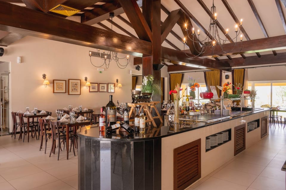 Clube de Campo Vila Gale Hotel in Beja District