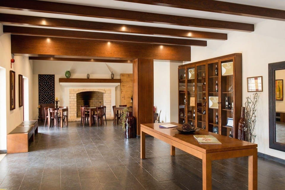 Clube de Campo Vila Gale Hotel in Beja District