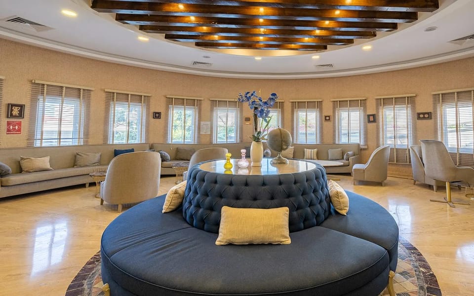 Golden Beach Resort and Spa Hotel in Muğla Province