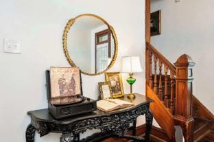 German Charm 2 Sophistication! Hotel in German Village