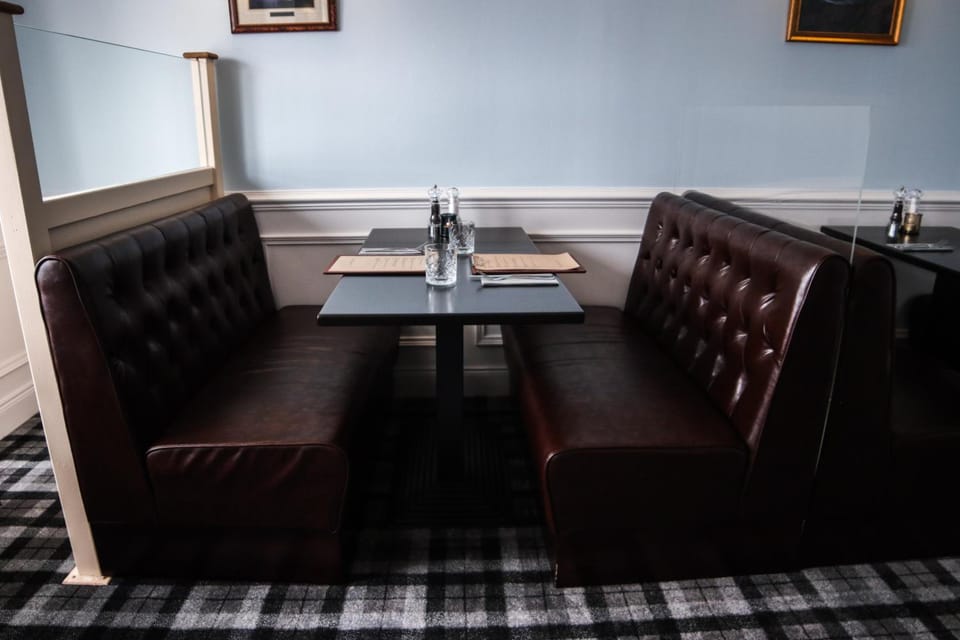 The Rosedale Hotel Hotel in Portree