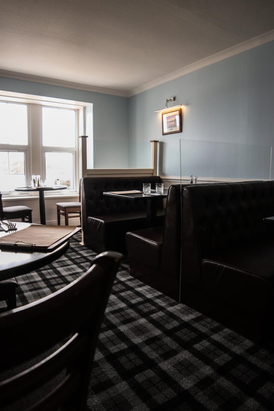 The Rosedale Hotel Hotel in Portree