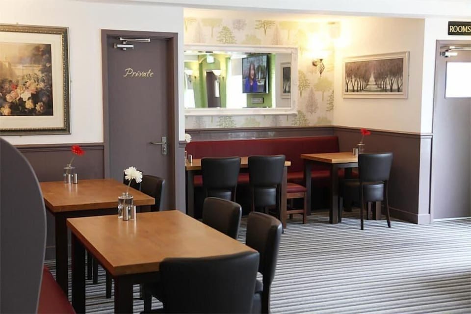 Liberal House Tamworth Hotel in Tamworth