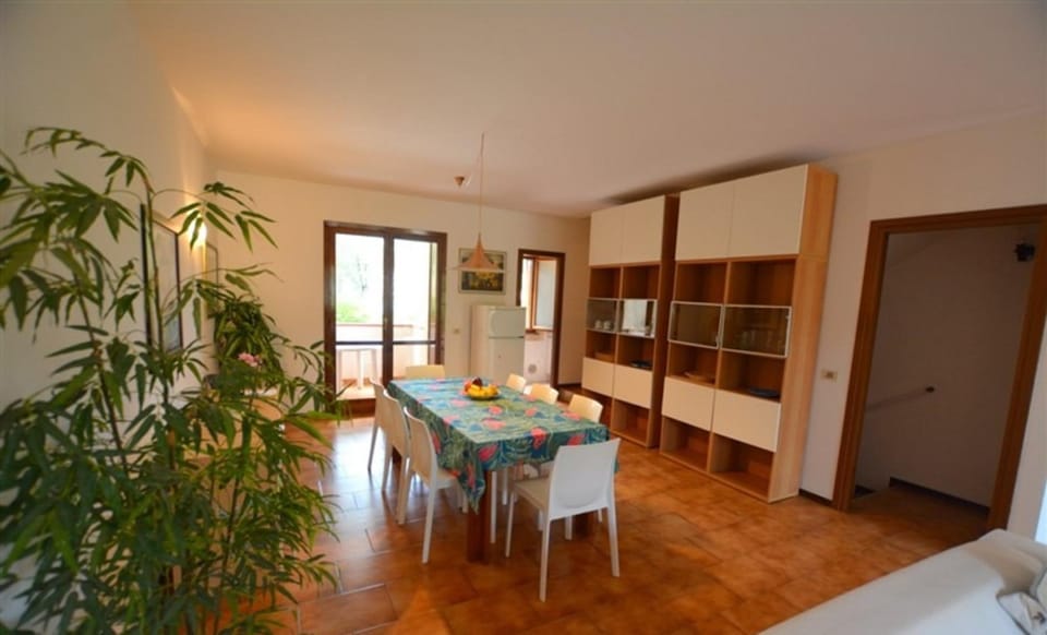 Comfort and privacy with fenced garden in Lignano Riviera Hotel in Bibione