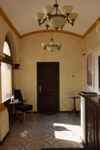 Guest House Vila Lujza Hotel in Vojvodina