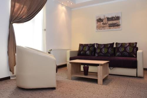 Guest House Vila Lujza Hotel in Vojvodina