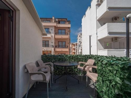 Apartments Mary Hotel in Budva