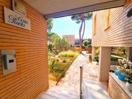 Residence Casa Pineta Hotel in Principina a Mare