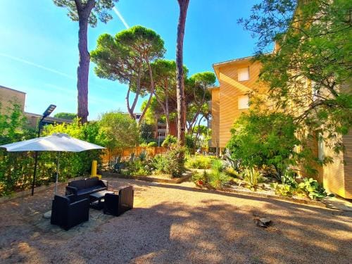 Residence Casa Pineta Hotel in Principina a Mare