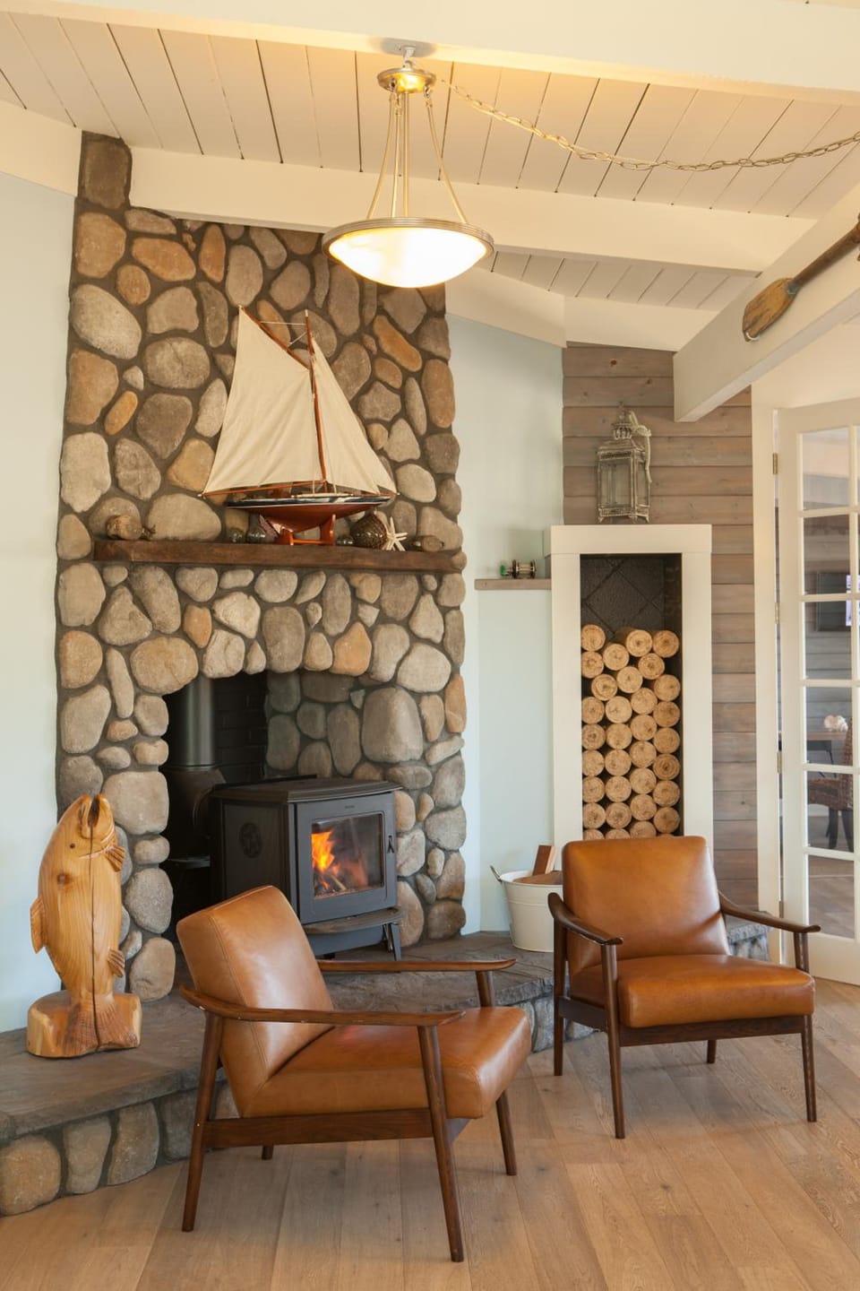 Harborview Inn & RV Park Motel in Garibaldi