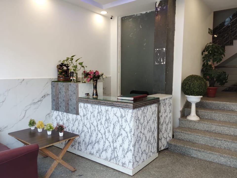 Hotel Rajvansh Palace Hotel in New Delhi