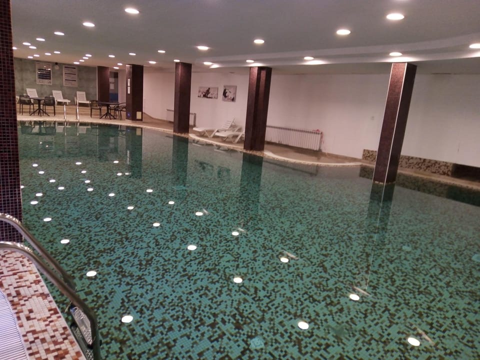Finlandia Hotel Hotel in Decentralized Administration of Macedonia and Thrace