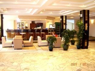Finlandia Hotel Hotel in Decentralized Administration of Macedonia and Thrace