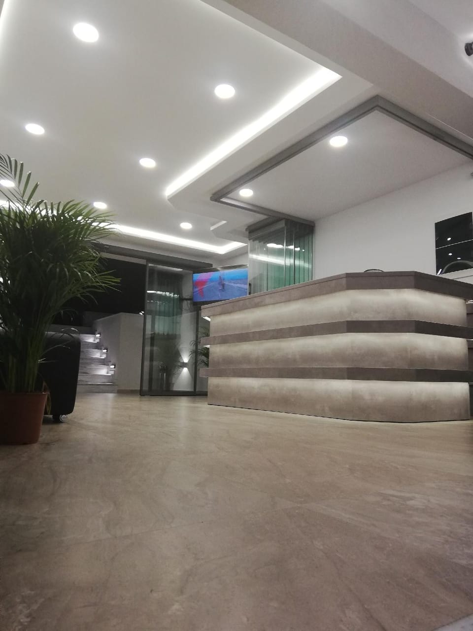 Perla Halkidiki Hotel in Halkidiki