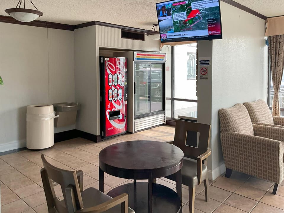 Motel 6 Baton Rouge, LA - East - I-12 Hotel in Baton Rouge