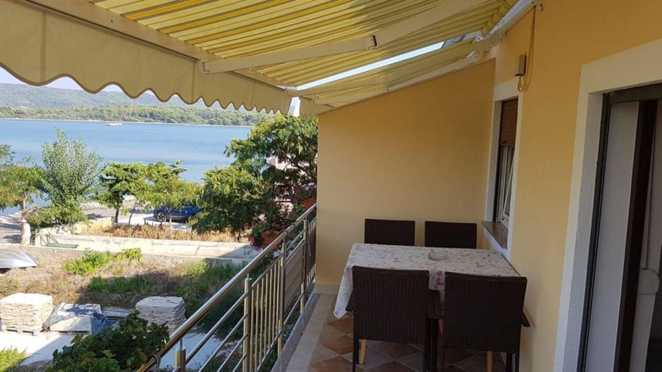 Apartment Zvone Hotel in Zadar County