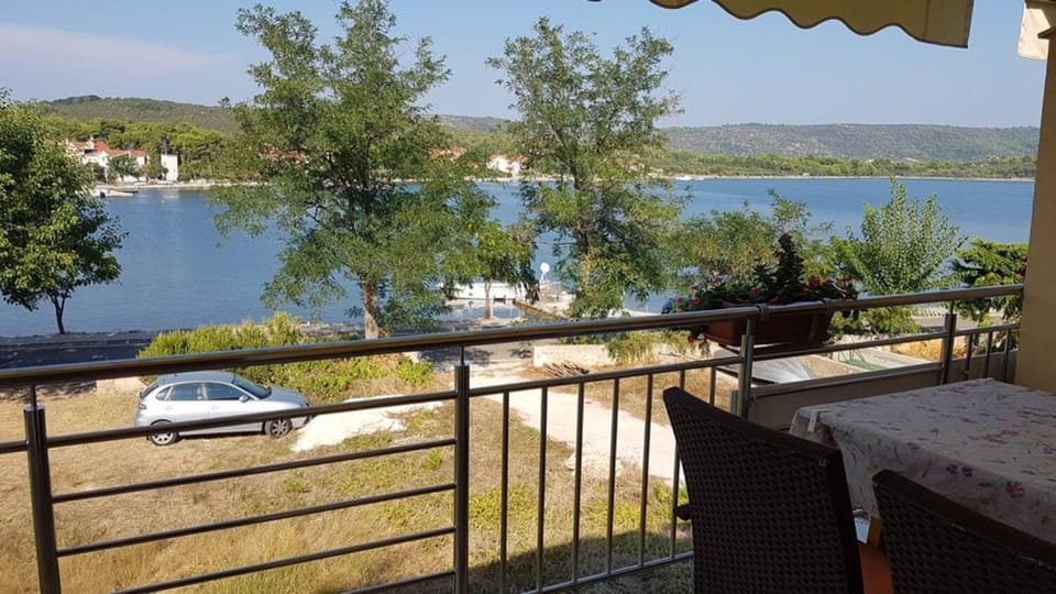 Apartment Zvone Hotel in Zadar County