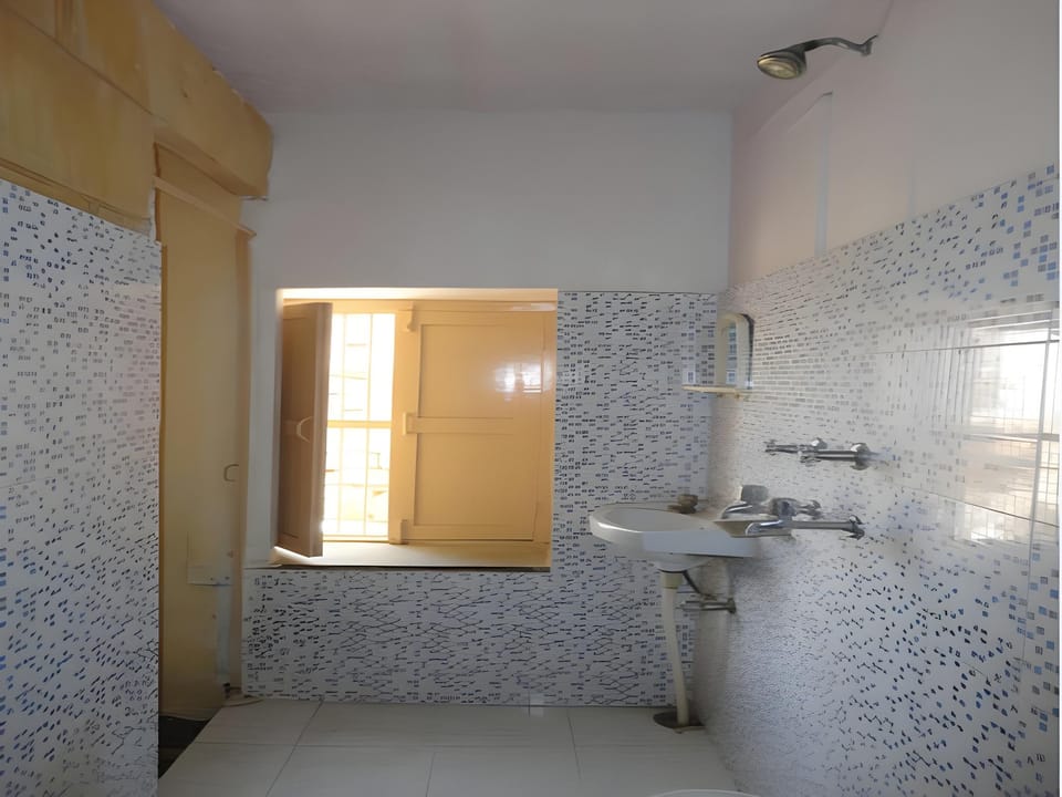Hotel Temple View Hotel in Sindh