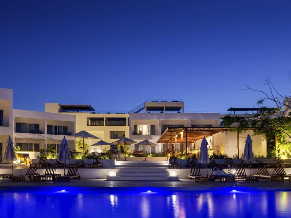 Nungwi Dreams by Mantis Hotel in Tanzania