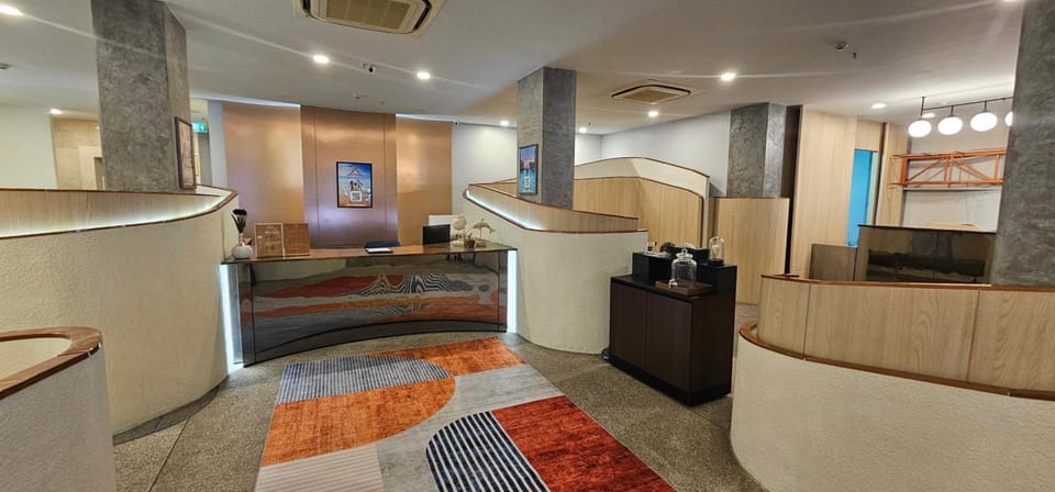 Aspira Central Patong Hotel in Patong