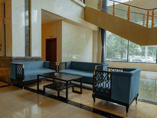 yizefengdajiudian Hotel in China