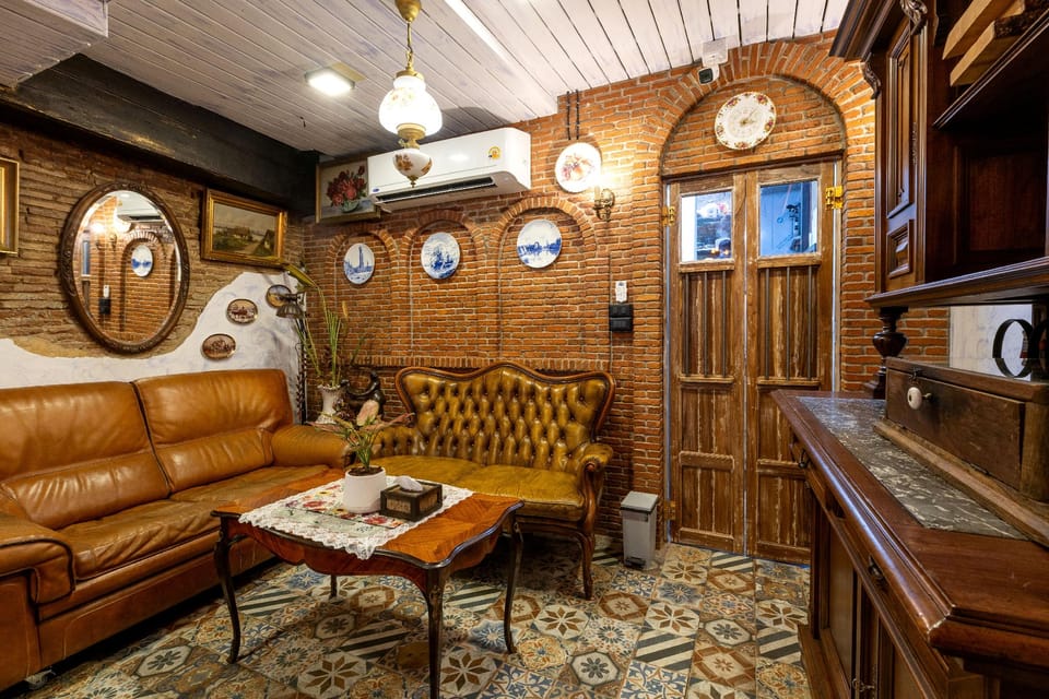 Twelve 8 Boutique House Hotel in Wichit