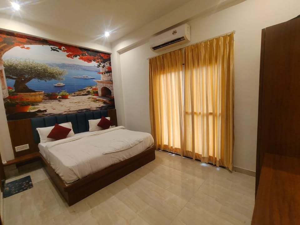 Hotel Golden Bird Hotel in Rajasthan