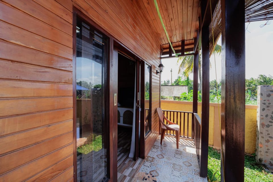 The Lavana De'Bale Marcapada Resort in Blahbatuh