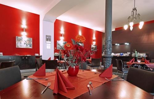 Hotel Garni Gastehaus der Kerckhoff-Klinik Hotel in Hesse