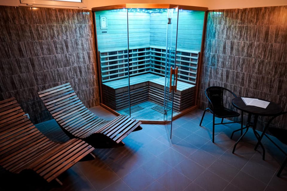 Interhotel America Hotel in South Bohemian Region