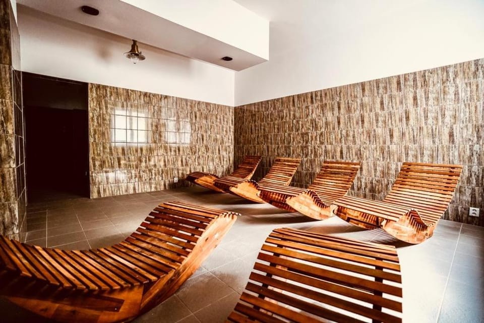 Interhotel America Hotel in South Bohemian Region