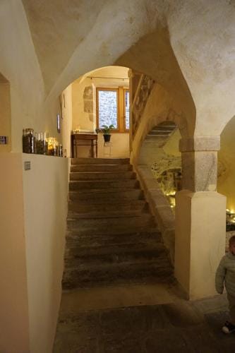 auberge des trois ami-es Inn in Provence-Alpes-Côte d'Azur