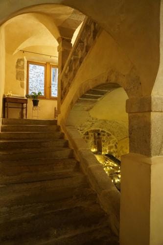 auberge des trois ami-es Inn in Provence-Alpes-Côte d'Azur
