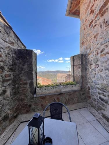 auberge des trois ami-es Inn in Provence-Alpes-Côte d'Azur