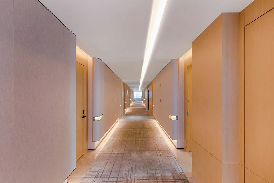 Kunlun International Hotel Hotel in China
