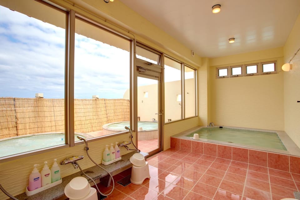 AJ Resort Island Ikeijima Resort in Okinawa Prefecture