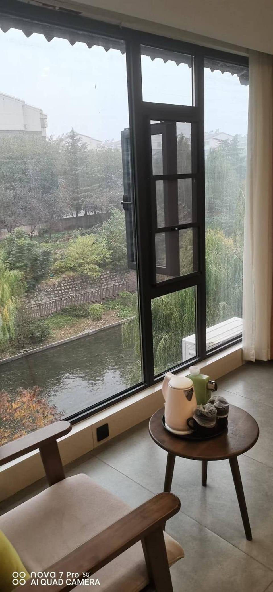 Qichi Waterside Homestay Hotel in China