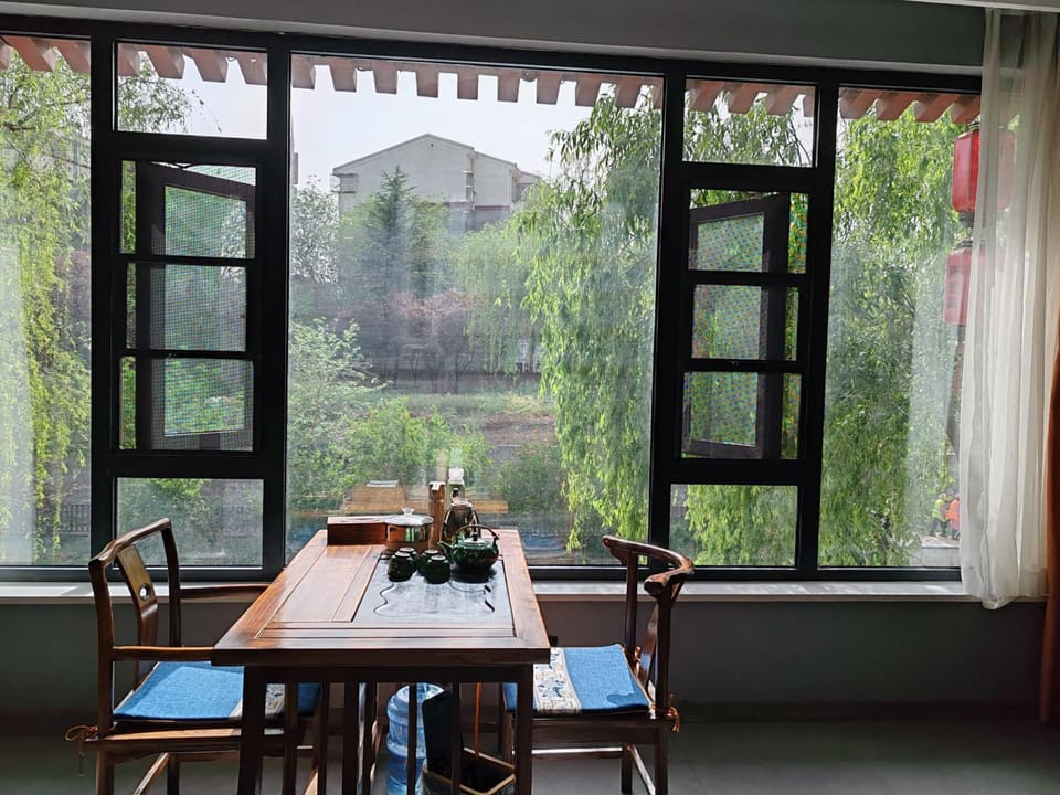 Qichi Waterside Homestay Hotel in China