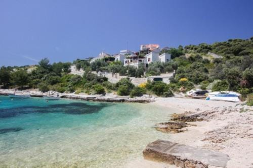 Apartments Darinka Hotel in Šibenik-Knin County, Croatia
