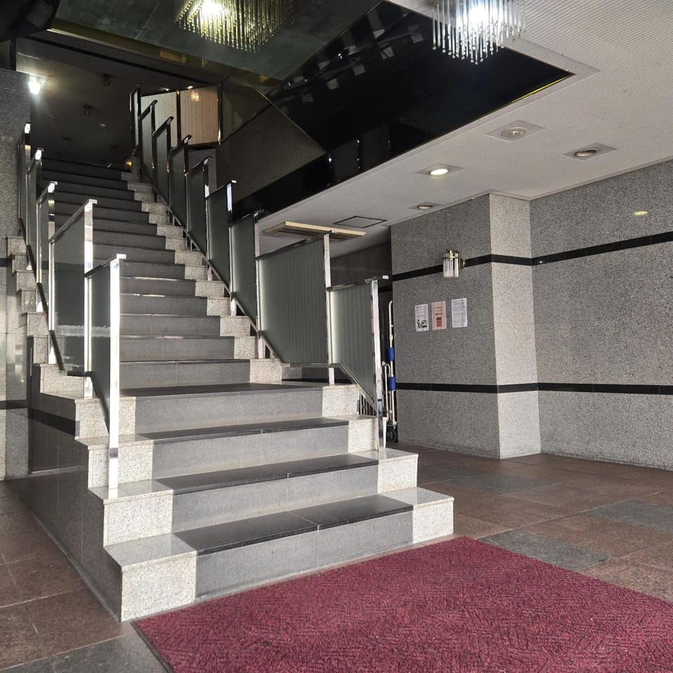 Ace Inn Asakusa Hotel in Japan