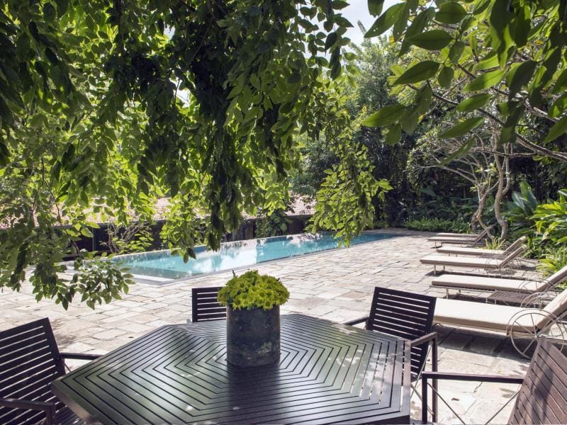 Stone House Kandy Hotel in Kandy