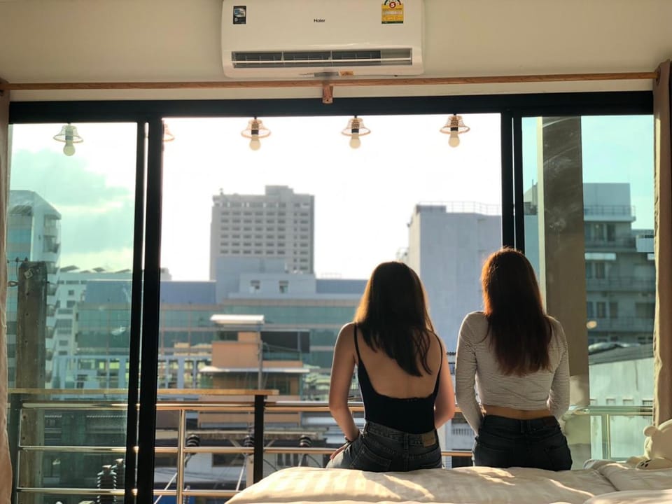 Khoksametchunhostel Hostel in Thailand