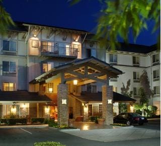 Larkspur Landing Sunnyvale Hotel in Sunnyvale