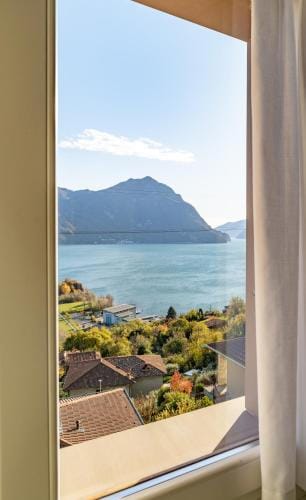 Rooms Le Rive 23 Hotel in Province of Brescia