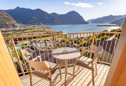 Rooms Le Rive 23 Hotel in Province of Brescia