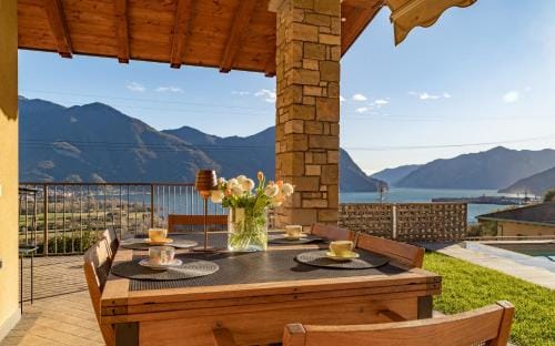 Rooms Le Rive 23 Hotel in Province of Brescia