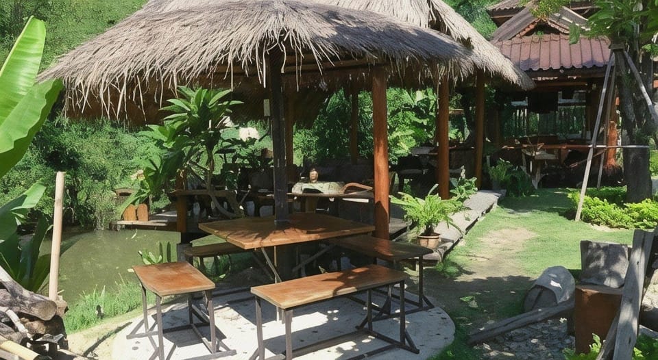 Natura Maerim Resort Resort in Thailand