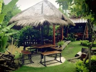 Natura Maerim Resort Resort in Thailand