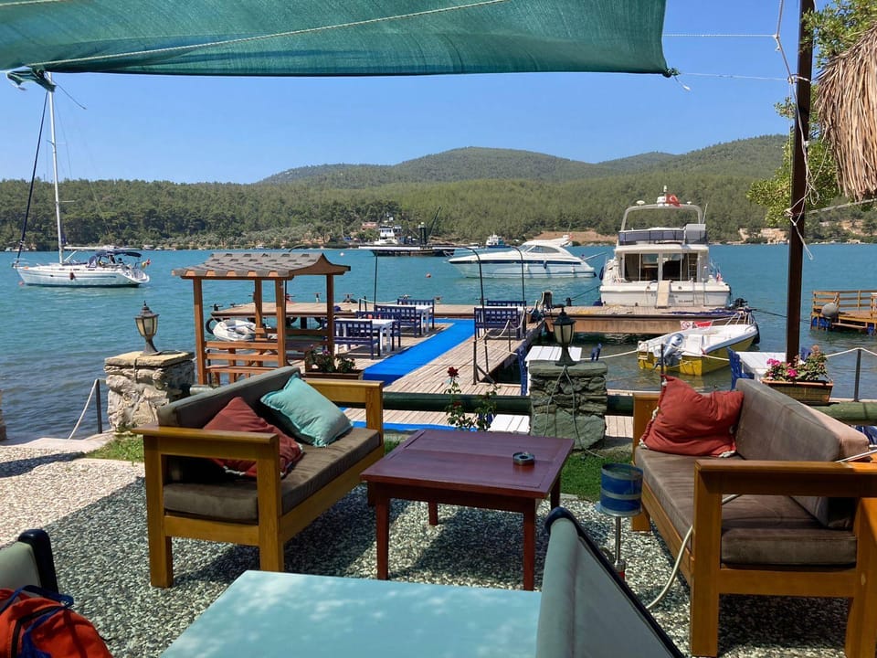 Kaptan Han Butik Otel Hotel in Aydın Province